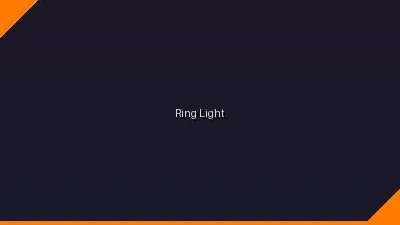 积分兑换 - LED环形补光灯 | 香蕉在线 积分商城